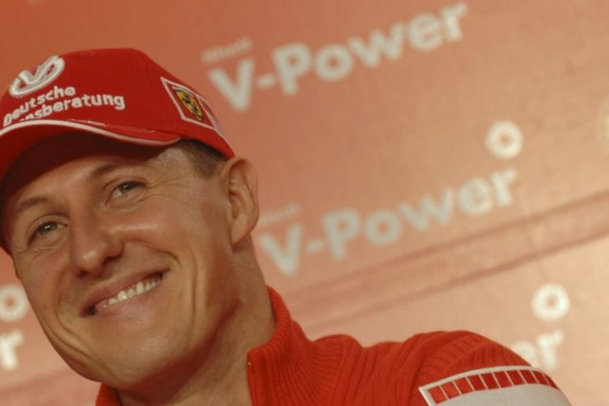 Duits tijdschrift plaatst bizar Michael Schumacher-interview, verzoek Ferrari afgewezen | GPFans Recap
