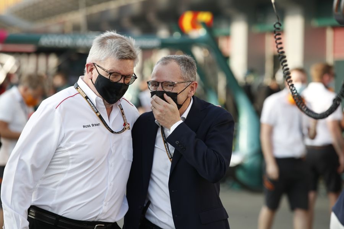 Brawn in zijn nopjes met nieuwe regelgeving: "Michael zou dol zijn op de nieuwe F1"