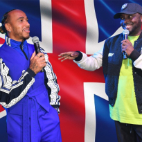 Silverstone confirms BUMPER British Grand Prix music line-up