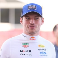 Max Verstappen slams rivals who attended F1 Movie premiere