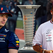 Hamilton hits with SHOCK F1 title odds blow for 2024