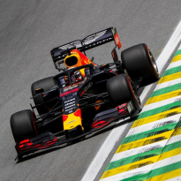 Verstappen: We knew we had the speed against Hamilton