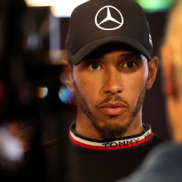 Hamilton admits to 'days of failure' in F1 diversity battle