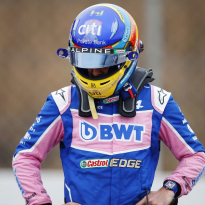 Fernando Alonso lanza agencia de gestión para jóvenes pilotos