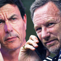 Toto Wolff fearful Red Bull boss could come back to haunt him