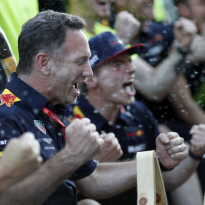 Without Max Verstappen, F1 would be boring - Horner