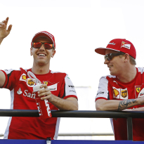 F1 star delivers savage response after champions' meeting snub