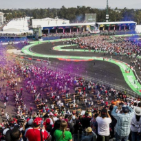 Verdwijnt de Mexicaanse Grand Prix van de kalender?
