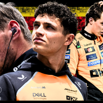 Why F1 is about to change forever ahead of the Spanish Grand Prix