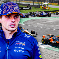 Marko verwacht niet veel van Monza: 'Er zijn daar te veel chicanes'