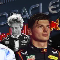 Tsunoda blijft zoekende naast Verstappen: "Red Bull moet dat nu wel doen"