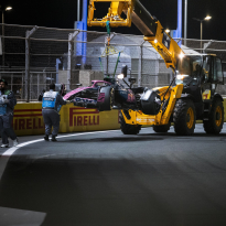 Stewards trekken conclusie na onderzoek naar crash Gasly en Tsunoda in Saoedi-Arabië