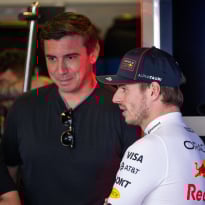 Red Bull-eigenaar Mateschitz duikt onder andere naam op in deelnemerslijst Dakar Rally