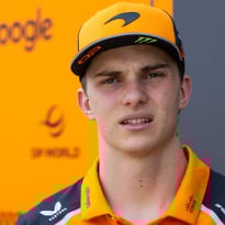 F1 star Oscar Piastri labelled a 'w****r' after US Grand Prix disaster