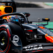 F1 Race Today: Italian Grand Prix start times, schedule and how to watch live on TV