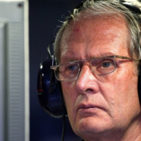 Marko: 'Gesprek tussen Hamilton en Ferrari weegt financieel mee'