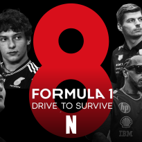 Drive to Survive Temporada 8: Títulos de los episodios del último lanzamiento de F1 de Netflix