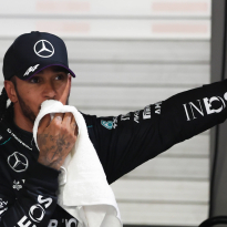 Hamilton SNUBBED by Mercedes replacement in controversial comments