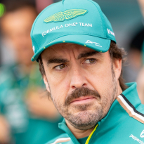 ¡Enormes noticias para Alonso! Aston Martin por fin suma esperado REFUERZO