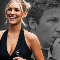 'Vriendin en zus Liam Lawson reageren via Instagram op ontslag bij Red Bull'