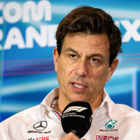 Wolff waarschuwt McLaren na botsing Norris en Piastri: "De beesten komen los"