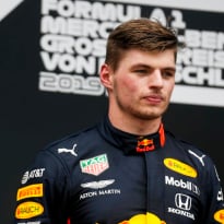 'Honda betaalt mee aan monstercontract Verstappen'