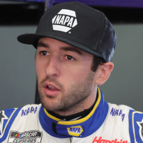 Chase Elliott opens up on heated NASCAR rivalry with Denny Hamlin