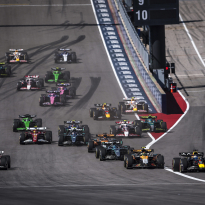 F1 supplier collapses into administration