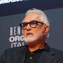 'F*** off!': F1 champion SLAMS critics after sensational return