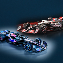 F1 team announce EARLY driver move in official statement