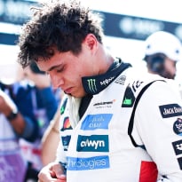 McLaren make embarrassing Lando Norris U-Turn in title race twist