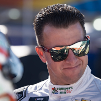 450-race NASCAR Cup Series star set for HUGE Hall of Fame honor