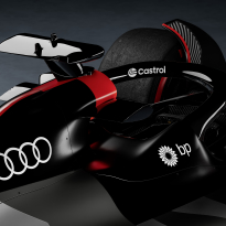 Audi kondigt nieuwste aanwinst voor aankomend F1-project aan