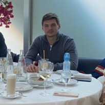 Verstappen geniet met volle teugen van quality time met familie in Monaco