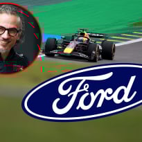 Mekies onthult doorbraak bij Red Bull: "Ford-motor staat al een tijdje op de dyno"