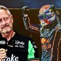 Audi want audacious Max Verstappen driver transfer