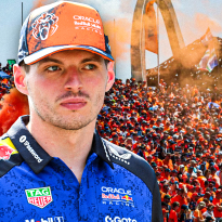 Verstappen kon niet winnen door zeldzame misser van Red Bull | GPFans Raceteam