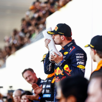 "Max Verstappen es el mejor piloto en la historia de la Fórmula 1"