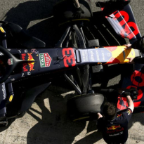 Horner lovend over Honda: "Het past in elkaar als een Zwitsers uurwerk"