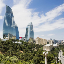 F1 'delighted' to confirm Azerbaijan contract extension