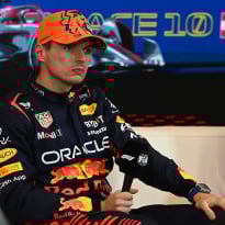 Engineer admits Mercedes could keep bored Verstappen from quitting Formula 1