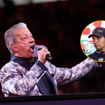 REVELADO: Checo confiesa su momento de mayor confusión en la F1