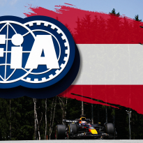 F1 world champion risks RACE BAN after chaotic Austrian GP