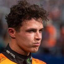 McLaren admite PROBLEMAS con Norris