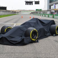 Fans ridicule F1 team over 'worst name in history'