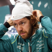 Krack verdedigt Vettel in ophouden Hamilton tijdens Dutch GP: "Dit soort dingen gebeuren"