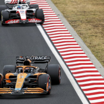 Ricciardo na moeizaam half jaar: ''Dat is niet leuk, ik kijk uit naar de zomerstop''