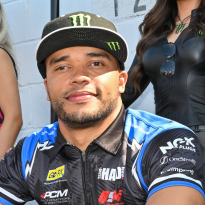Nicolas Hamilton blasted over 'pity porn' display as Lewis brother responds to backlash