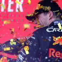 Recordoverzicht Verstappen: Welke records heeft Verstappen in handen?