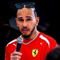 Lewis Hamilton ally announces switch to Aston Martin